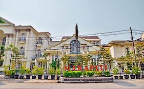 Hotel Narapati Syariah